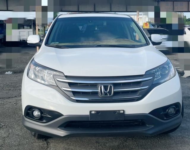 HONDA本田 CR-V  第1張相片