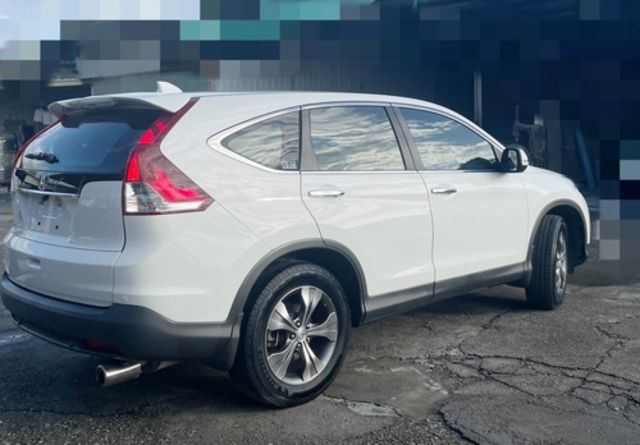 HONDA本田 CR-V  第2張相片