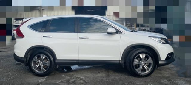 HONDA本田 CR-V  第4張相片