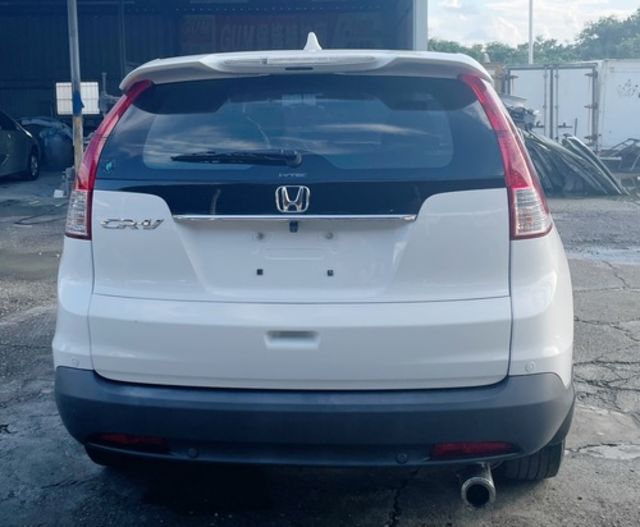 HONDA本田 CR-V  第5張相片