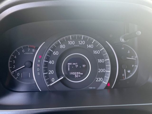 HONDA本田 CR-V  第7張相片