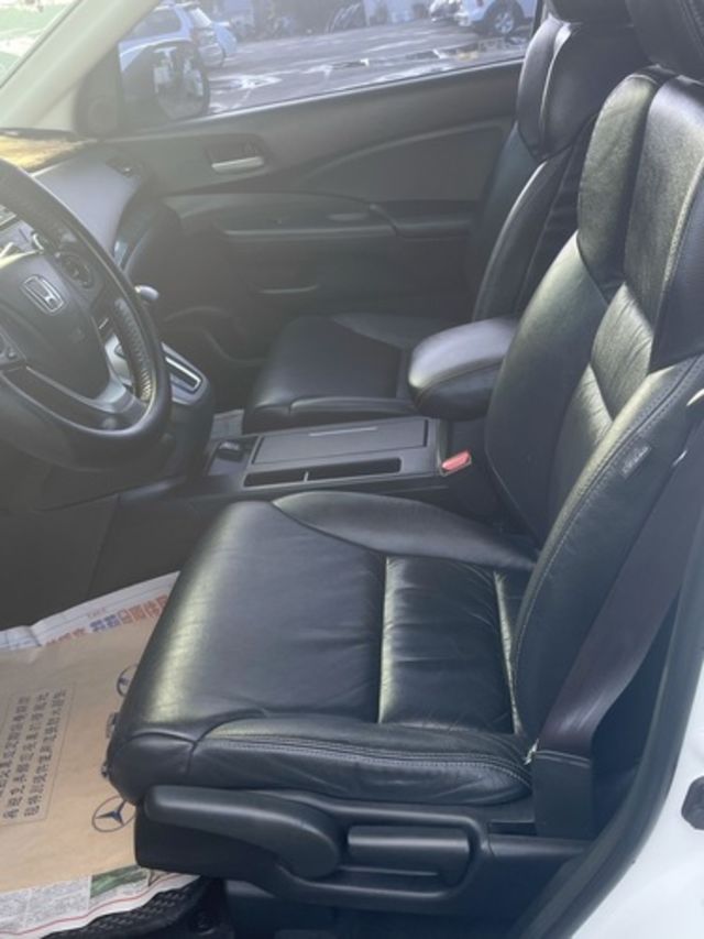 HONDA本田 CR-V  第8張相片