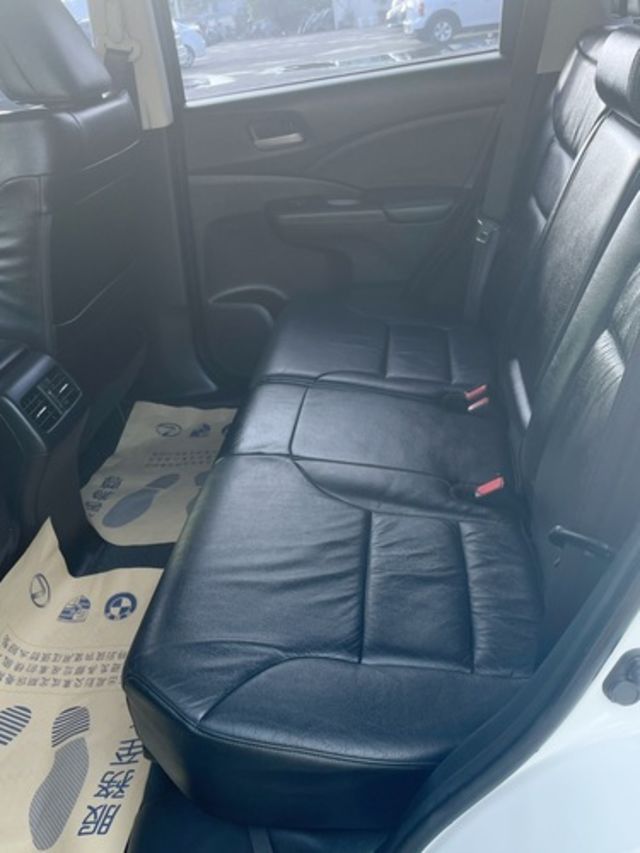 HONDA本田 CR-V  第9張相片