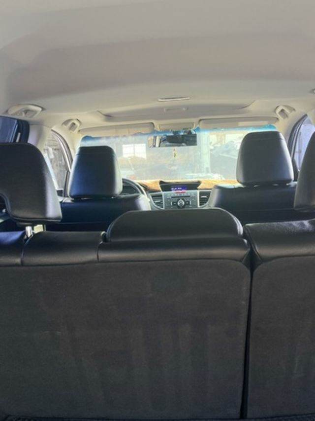 HONDA本田 CR-V  第11張相片
