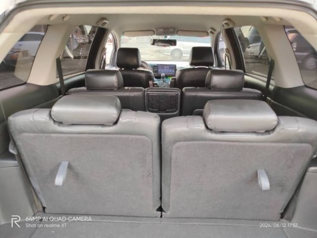 TOYOTA豐田 WISH  第8張相片