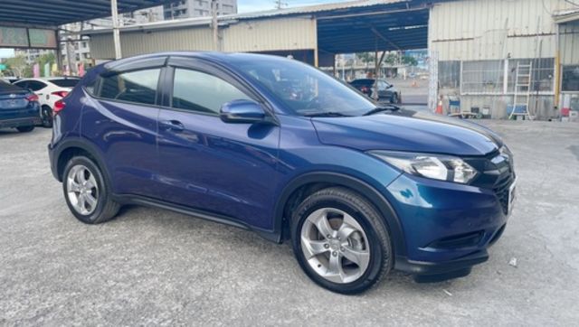 HONDA本田 HR-V  第1張相片