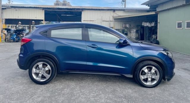 HONDA本田 HR-V  第3張相片