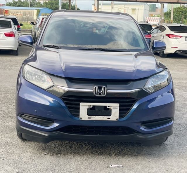 HONDA本田 HR-V  第4張相片