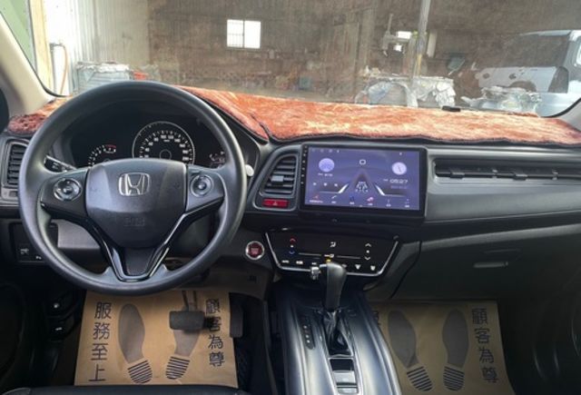 HONDA本田 HR-V  第6張相片