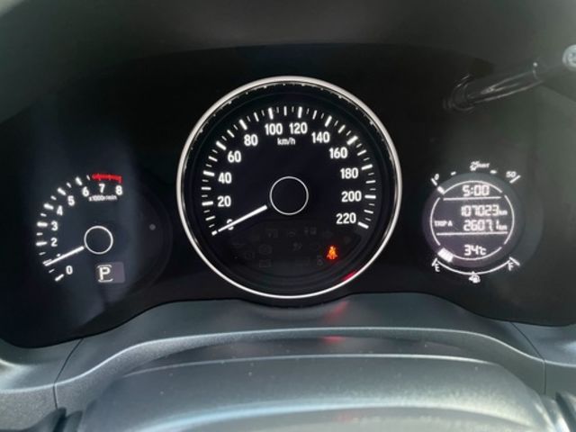HONDA本田 HR-V  第7張相片