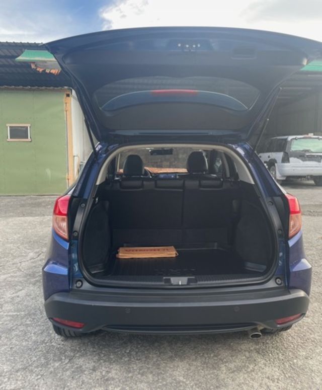 HONDA本田 HR-V  第9張相片