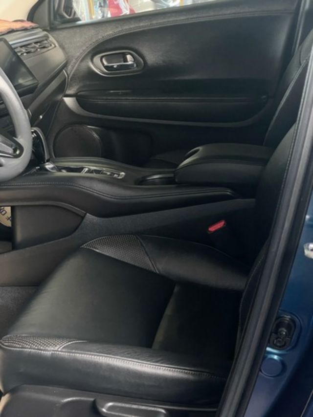 HONDA本田 HR-V  第10張相片
