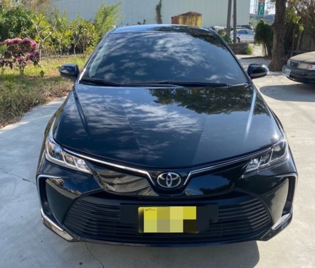 TOYOTA豐田 ALTIS  第3張相片