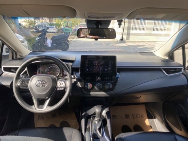 TOYOTA豐田 ALTIS  第6張相片