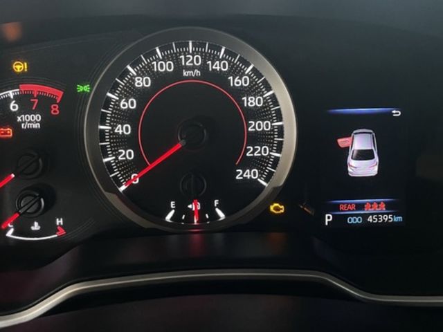 TOYOTA豐田 ALTIS  第7張相片