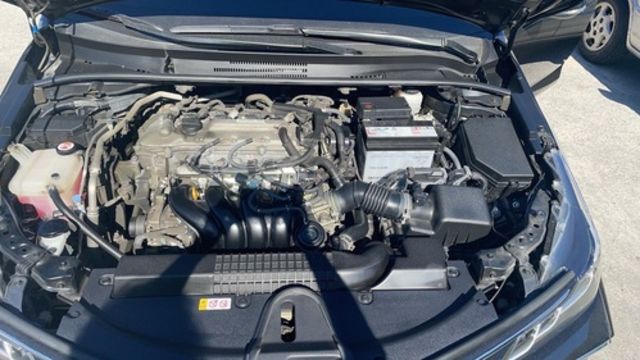 TOYOTA豐田 ALTIS  第8張相片