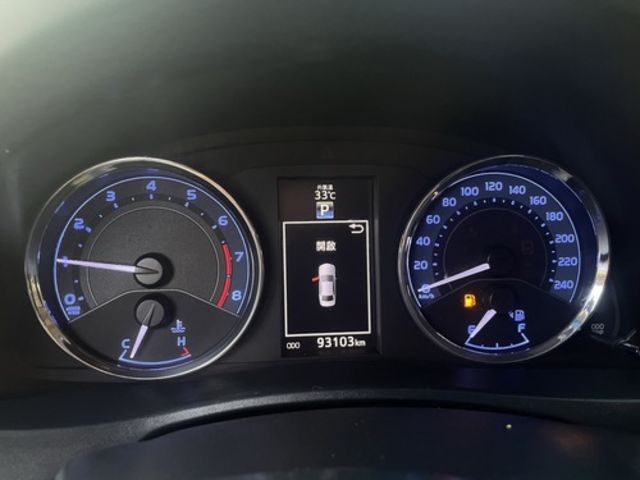 TOYOTA豐田 ALTIS  第6張相片