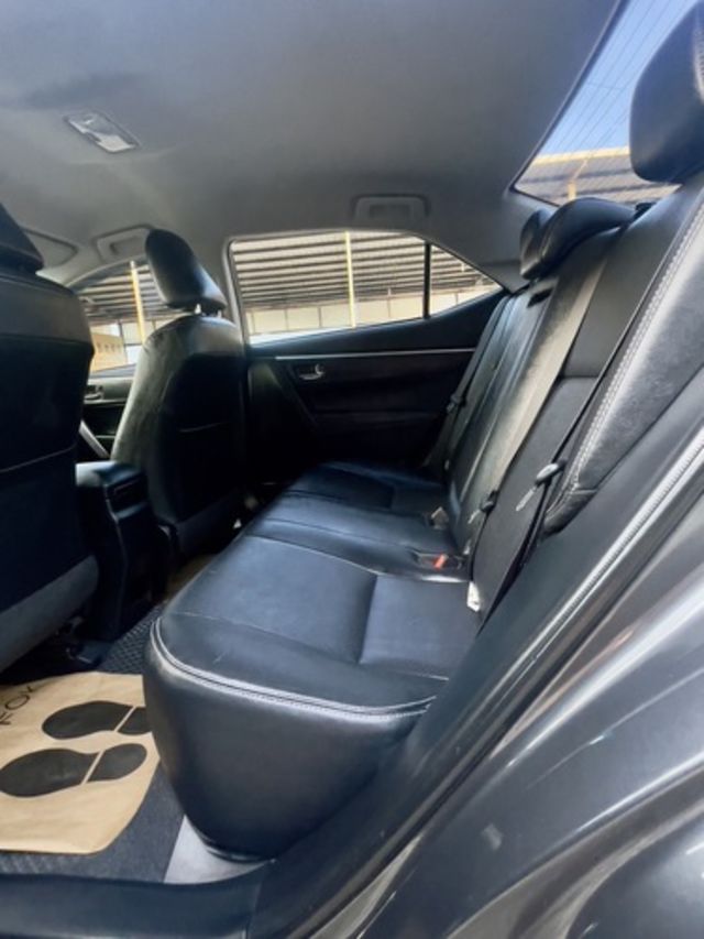 TOYOTA豐田 ALTIS  第8張相片