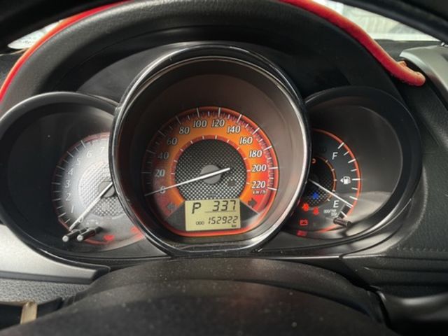 TOYOTA豐田 YARIS  第4張相片