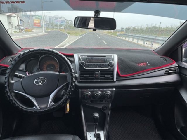 TOYOTA豐田 YARIS  第5張相片