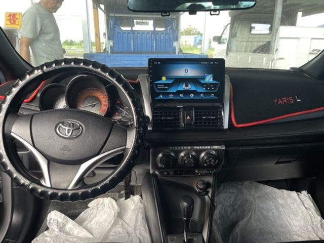 TOYOTA豐田 YARIS  第6張相片