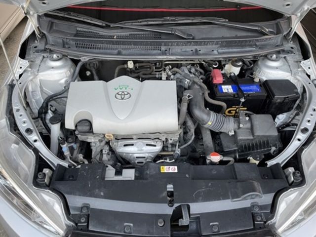 TOYOTA豐田 YARIS  第7張相片