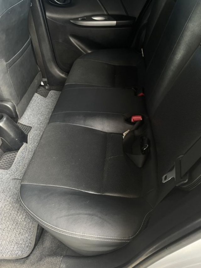 TOYOTA豐田 YARIS  第8張相片