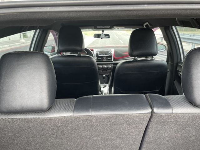 TOYOTA豐田 YARIS  第9張相片