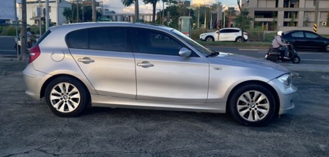 BMW寶馬 120I  第5張相片