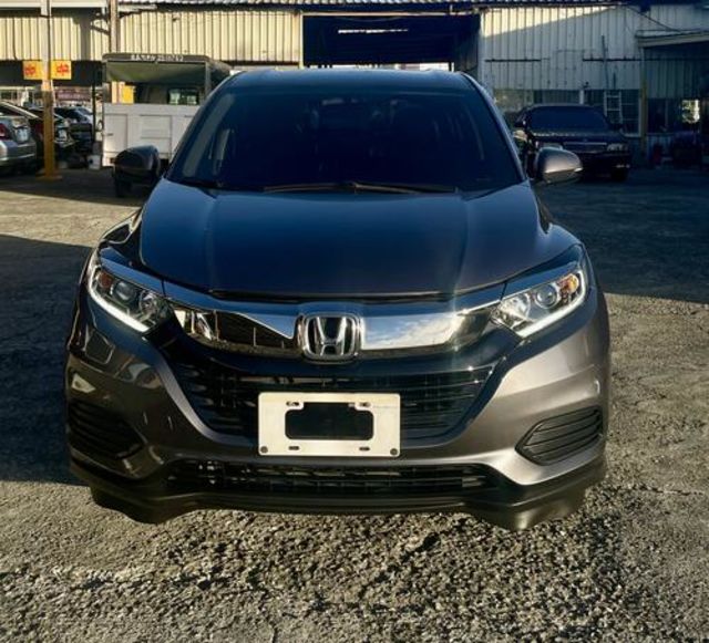 HONDA本田 HR-V  第1張相片