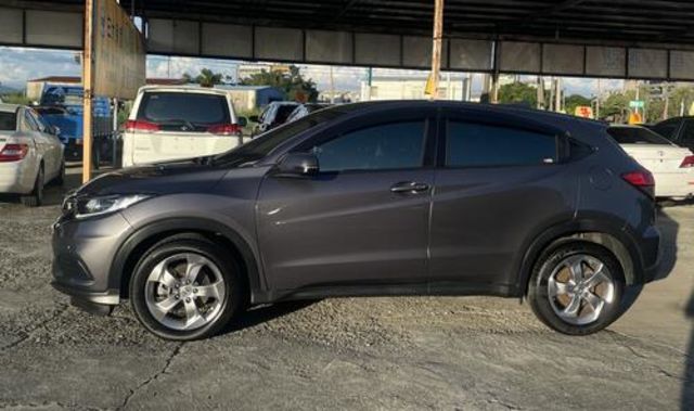 HONDA本田 HR-V  第2張相片