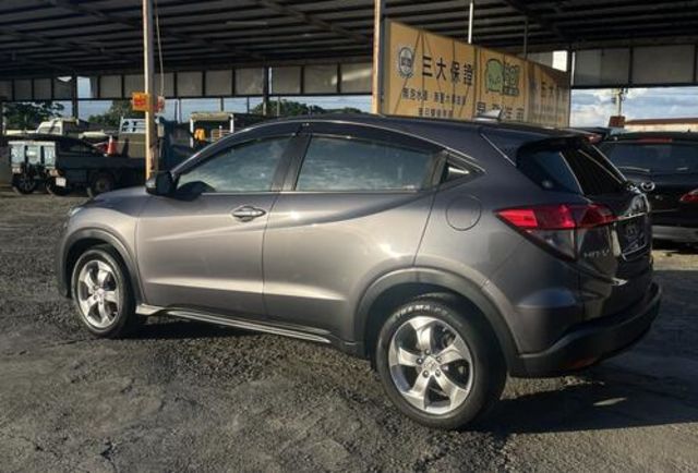 HONDA本田 HR-V  第3張相片