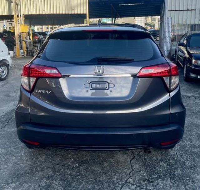 HONDA本田 HR-V  第4張相片