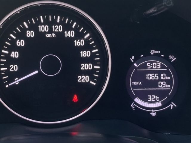HONDA本田 HR-V  第5張相片