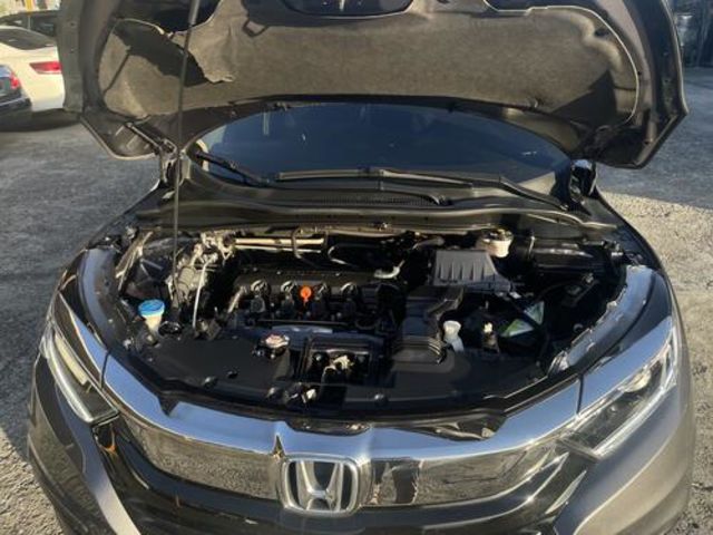 HONDA本田 HR-V  第6張相片
