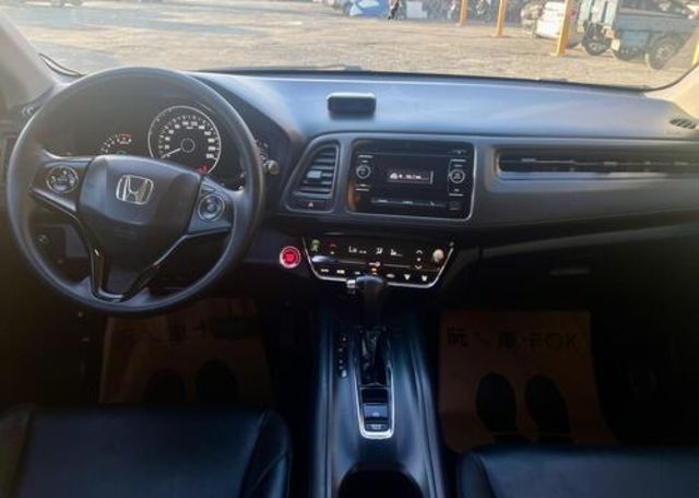 HONDA本田 HR-V  第7張相片