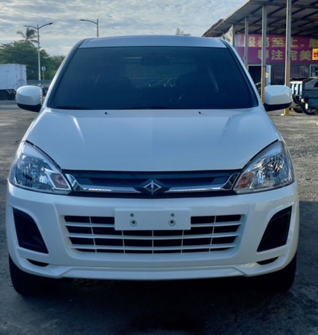 MITSUBISHI三菱 ZINGER  第1張相片