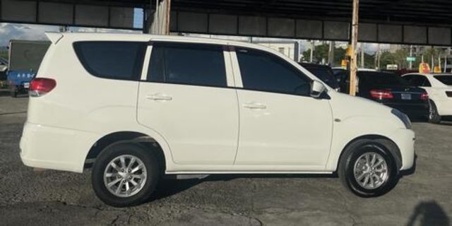 MITSUBISHI三菱 ZINGER  第2張相片
