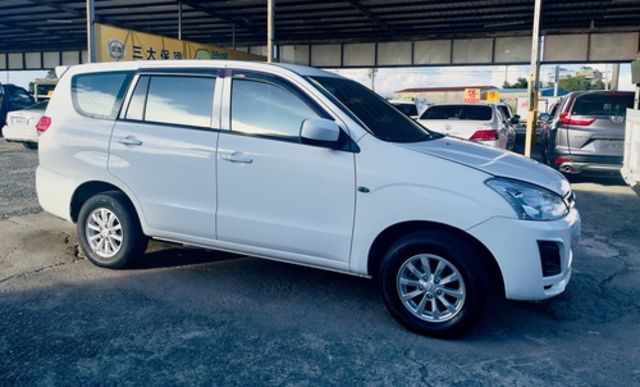 MITSUBISHI三菱 ZINGER  第3張相片