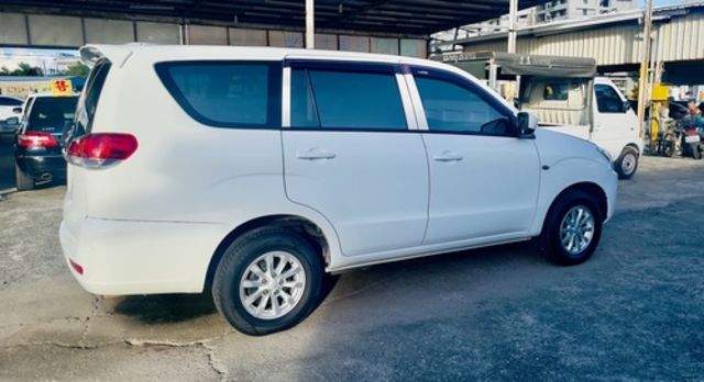 MITSUBISHI三菱 ZINGER  第4張相片