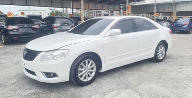 TOYOTA豐田 CAMRY  第1張相片