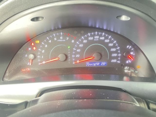 TOYOTA豐田 CAMRY  第5張相片