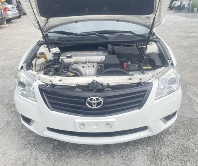 TOYOTA豐田 CAMRY  第7張相片