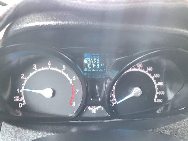 FORD福特 ECOSPORT  第7張相片