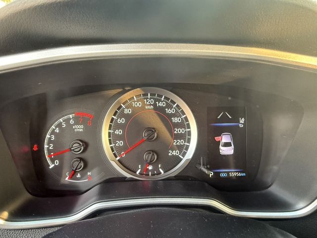 TOYOTA豐田 ALTIS  第5張相片