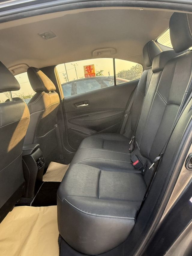 TOYOTA豐田 ALTIS  第7張相片