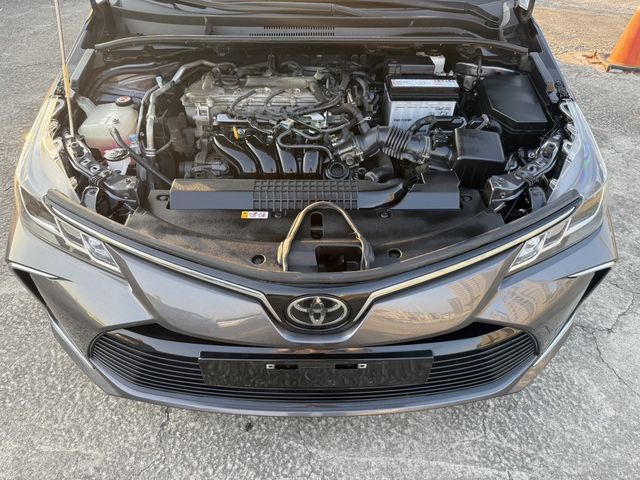 TOYOTA豐田 ALTIS  第9張相片