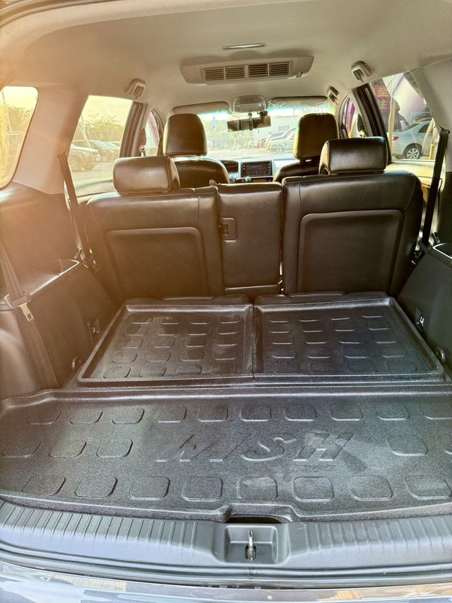 TOYOTA豐田 WISH  第10張相片
