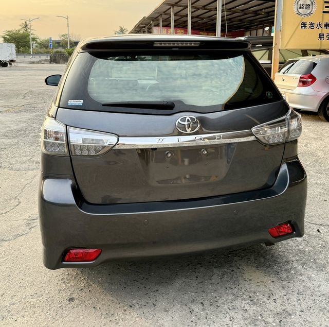 NISSAN日產 TIIDA  第4張相片
