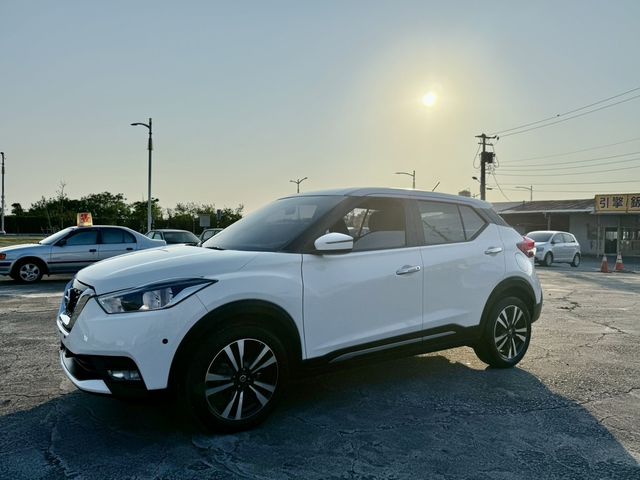 NISSAN日產 KICKS  第3張相片